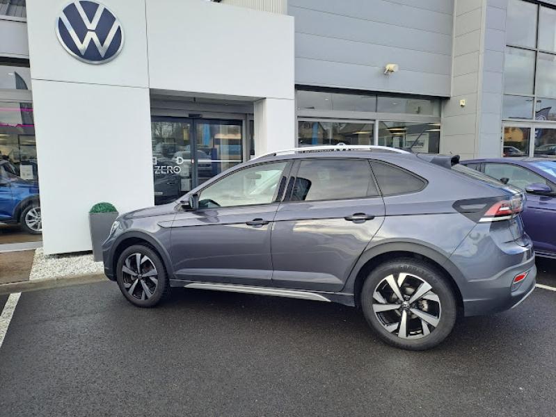 VOLKSWAGEN Taigo - 1.0 TSI 110ch Style DSG7 - Groupe Polmar