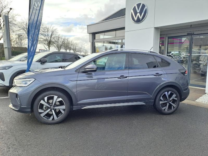 VOLKSWAGEN Taigo - 1.0 TSI 110ch Style DSG7 - Groupe Polmar