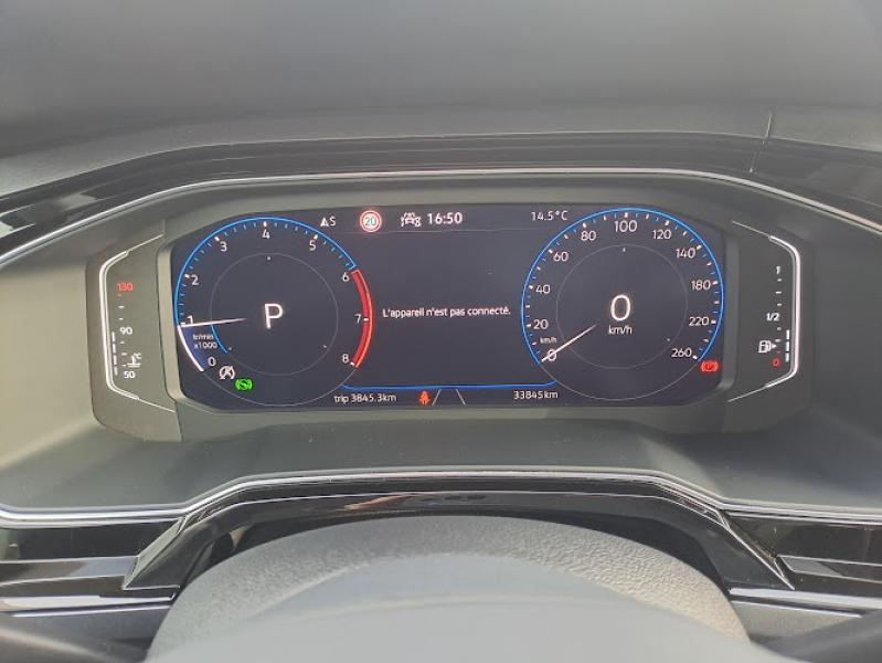 VOLKSWAGEN Taigo - 1.0 TSI 110ch Style DSG7 - Groupe Polmar