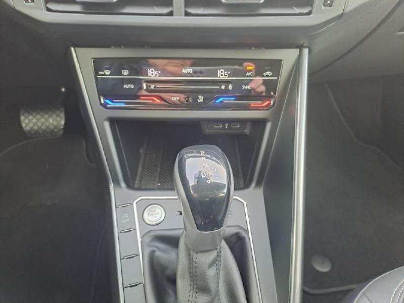 VOLKSWAGEN Taigo - 1.0 TSI 110ch Style DSG7 - Groupe Polmar