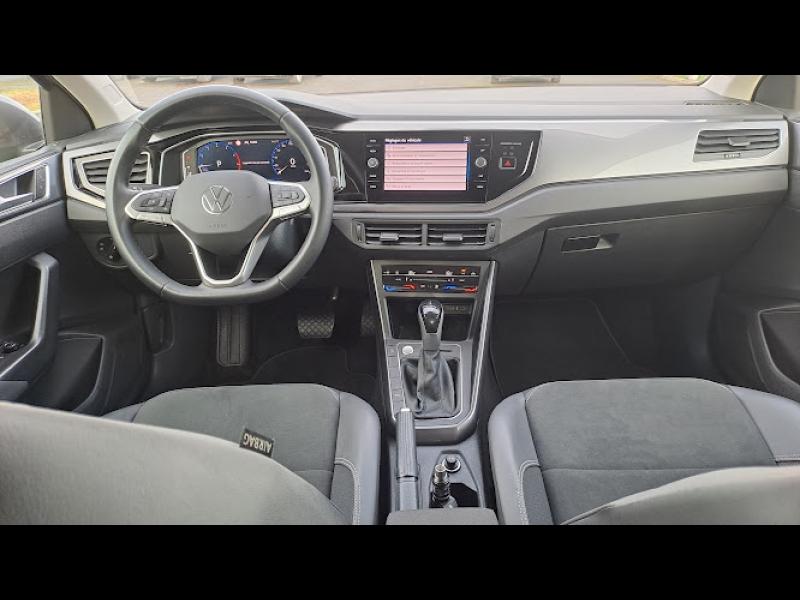 VOLKSWAGEN Taigo - 1.0 TSI 110ch Style DSG7 - Groupe Polmar