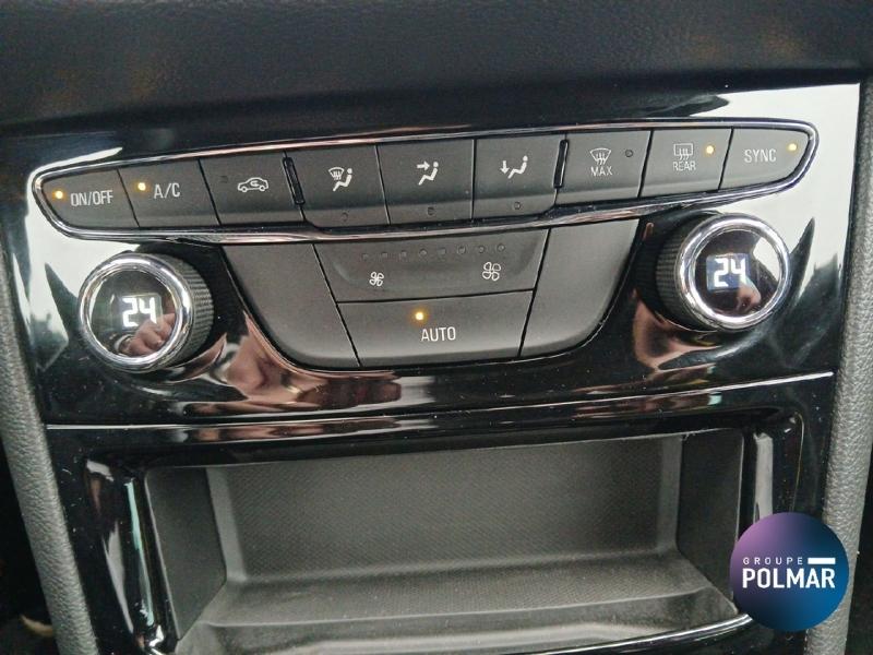 OPEL Astra - 1.2 Turbo 130ch Elegance - Groupe Polmar