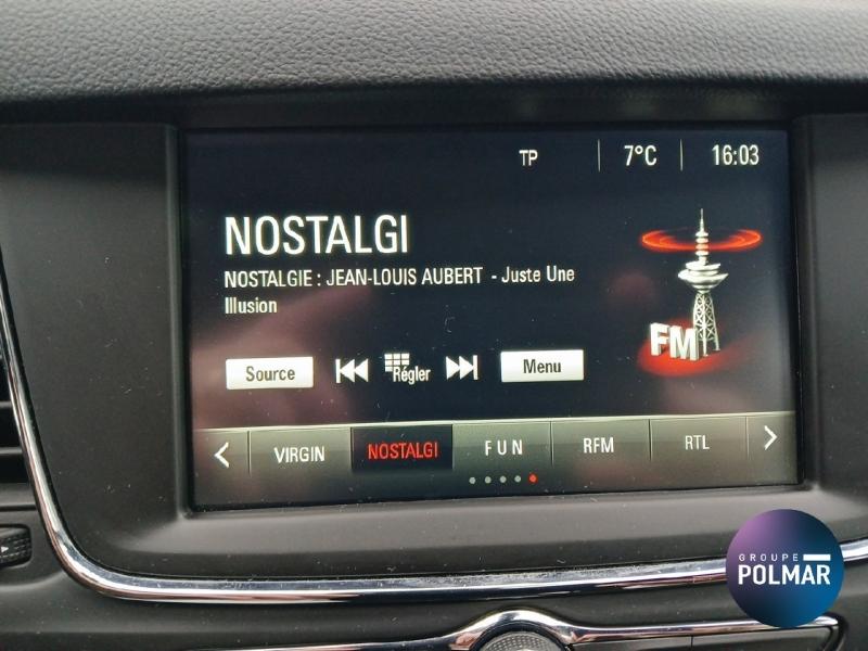 OPEL Astra - 1.2 Turbo 130ch Elegance - Groupe Polmar