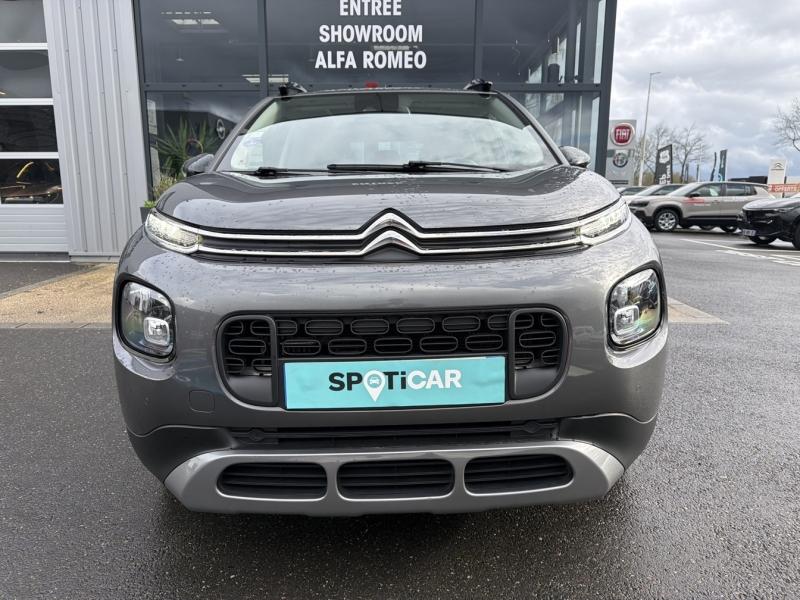 CITROEN C3 Aircross - PureTech 130ch S&S Shine Pack EAT6 - Groupe Polmar