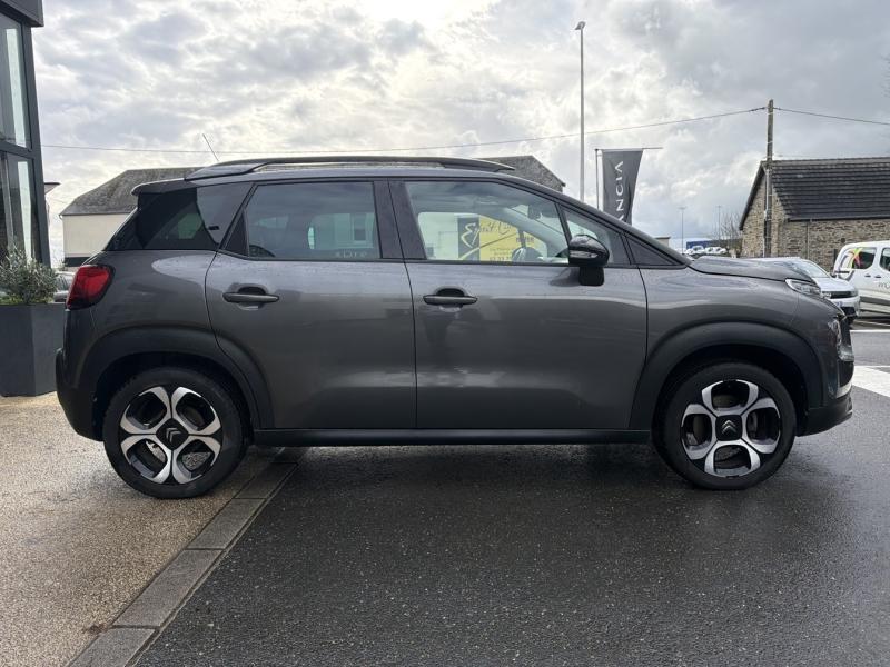 CITROEN C3 Aircross - PureTech 130ch S&S Shine Pack EAT6 - Groupe Polmar