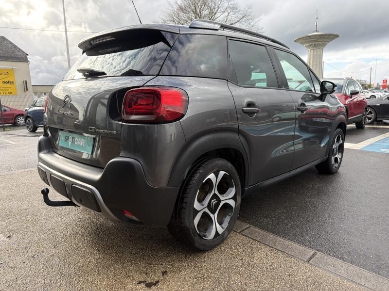 CITROEN C3 Aircross - PureTech 130ch S&S Shine Pack EAT6 - Groupe Polmar