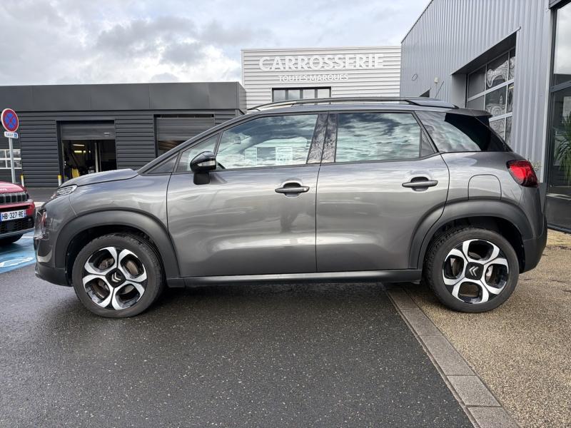 CITROEN C3 Aircross - PureTech 130ch S&S Shine Pack EAT6 - Groupe Polmar