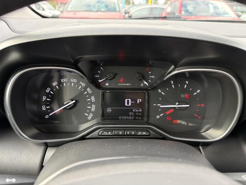 CITROEN C3 Aircross - PureTech 130ch S&S Shine Pack EAT6 - Groupe Polmar