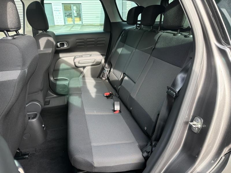 CITROEN C3 Aircross - PureTech 130ch S&S Shine Pack EAT6 - Groupe Polmar