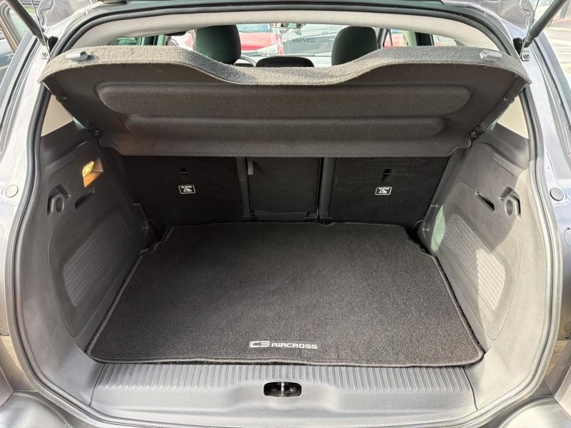 CITROEN C3 Aircross - PureTech 130ch S&S Shine Pack EAT6 - Groupe Polmar