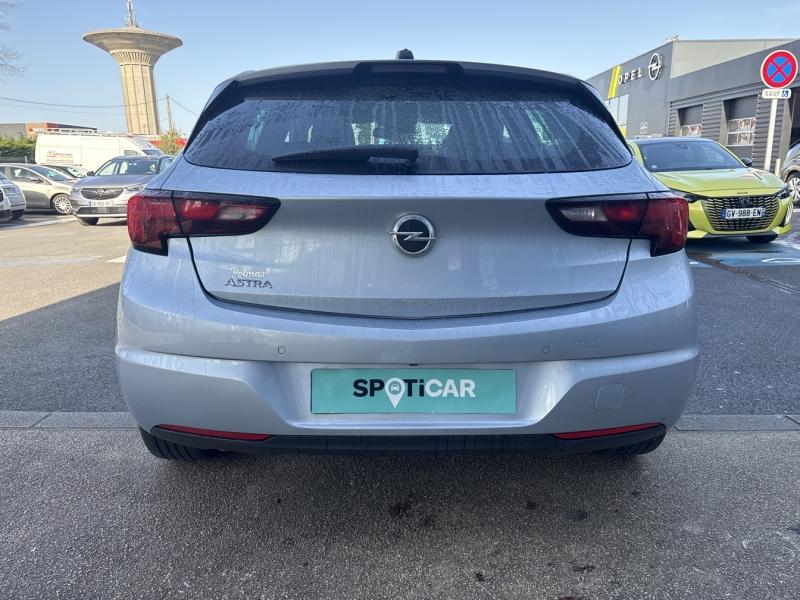 OPEL Astra - 1.2 Turbo 130ch Elegance - Groupe Polmar
