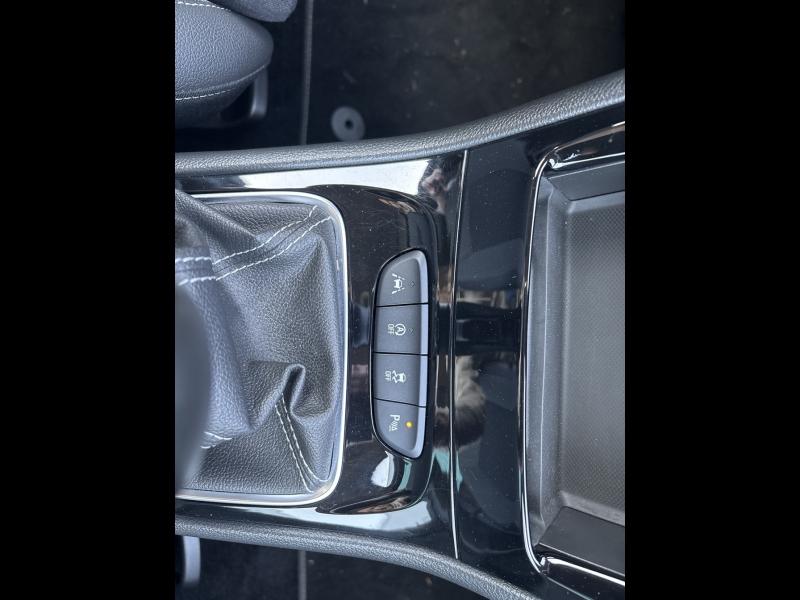 OPEL Astra - 1.2 Turbo 130ch Elegance - Groupe Polmar