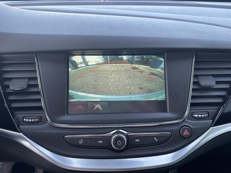 OPEL Astra - 1.2 Turbo 130ch Elegance - Groupe Polmar