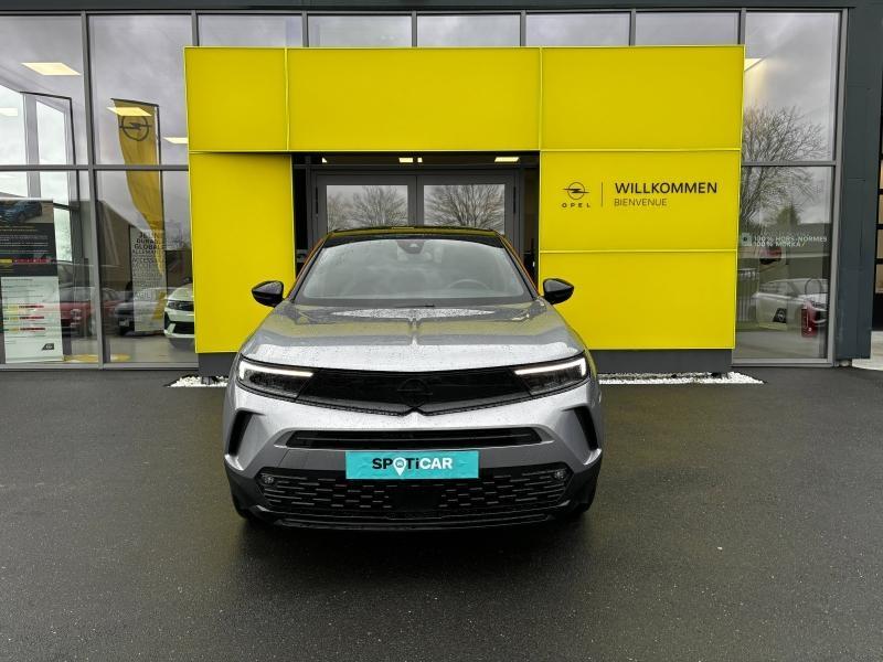 OPEL Mokka - 1.2 Turbo 100ch GS Line - Groupe Polmar