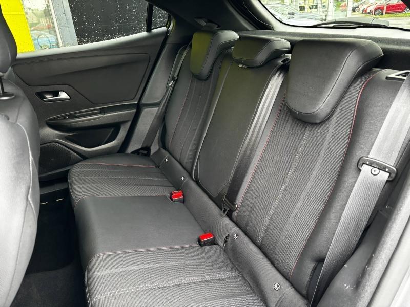 OPEL Mokka - 1.2 Turbo 100ch GS Line - Groupe Polmar