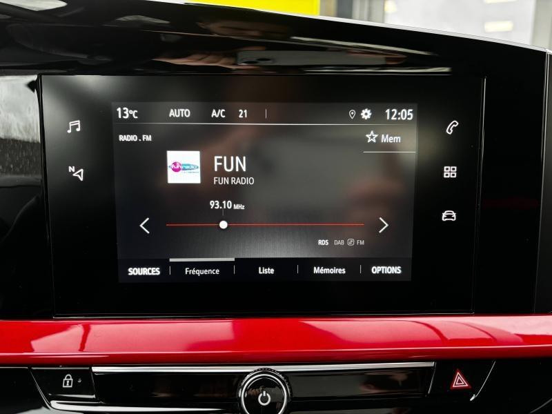 OPEL Mokka - 1.2 Turbo 100ch GS Line - Groupe Polmar