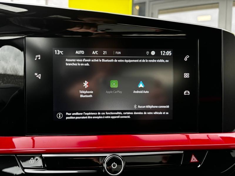 OPEL Mokka - 1.2 Turbo 100ch GS Line - Groupe Polmar