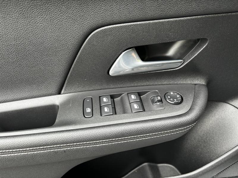 OPEL Mokka - 1.2 Turbo 100ch GS Line - Groupe Polmar