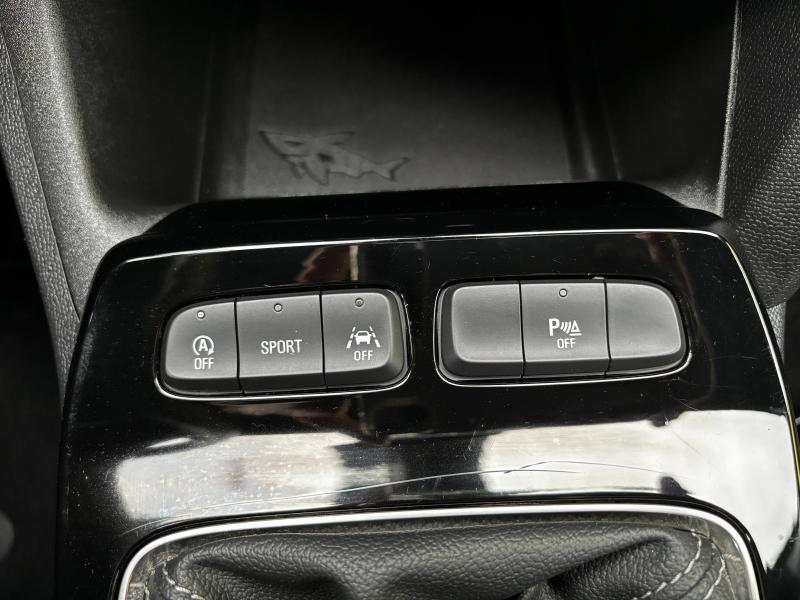 OPEL Mokka - 1.2 Turbo 100ch GS Line - Groupe Polmar