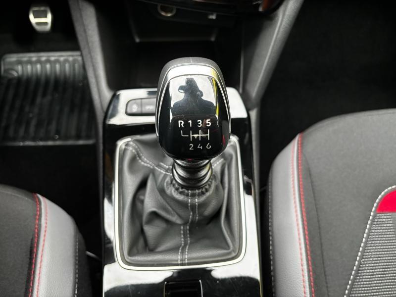 OPEL Mokka - 1.2 Turbo 100ch GS Line - Groupe Polmar