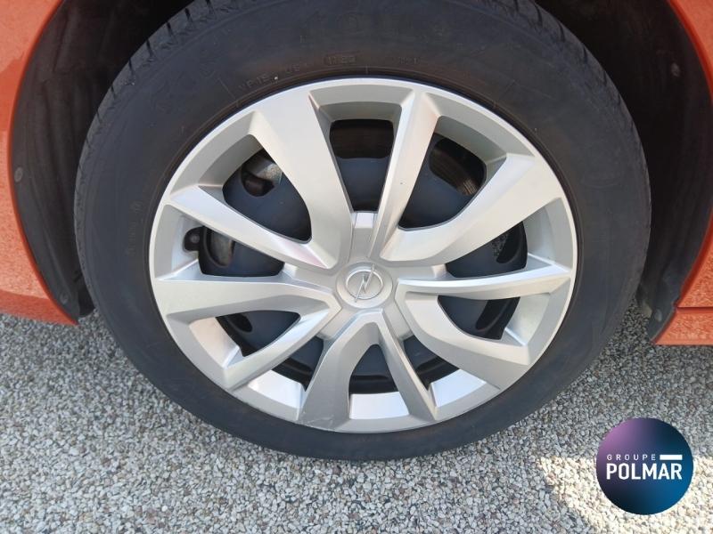 OPEL Corsa - Corsa-e 136ch Edition - Groupe Polmar