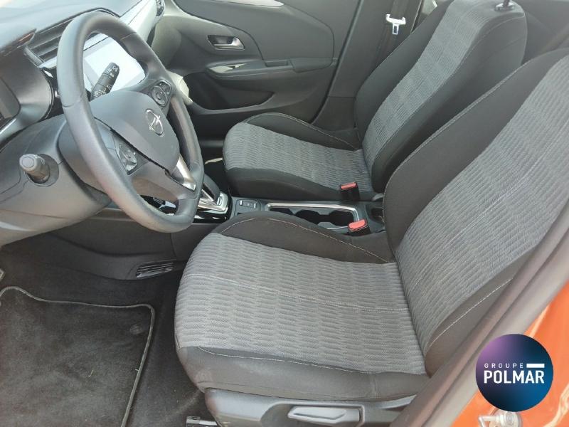 OPEL Corsa - Corsa-e 136ch Edition - Groupe Polmar