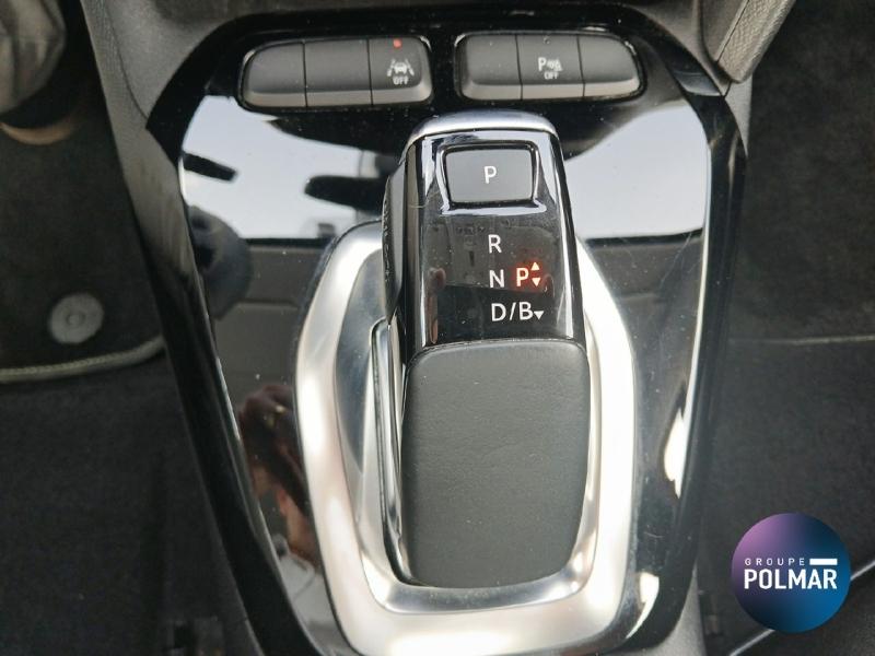 OPEL Corsa - Corsa-e 136ch Edition - Groupe Polmar