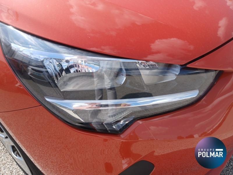 OPEL Corsa - Corsa-e 136ch Edition - Groupe Polmar