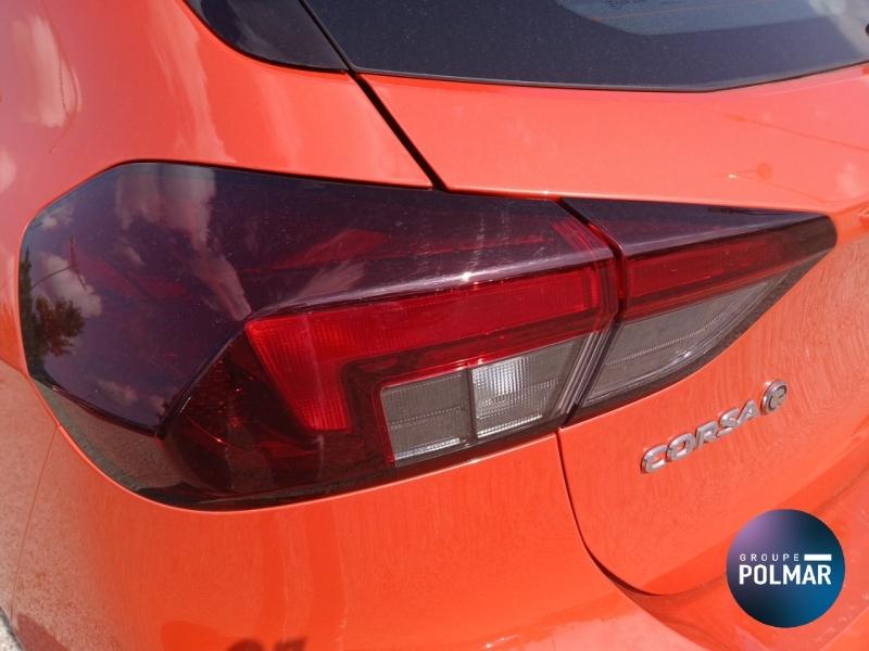 OPEL Corsa - Corsa-e 136ch Edition - Groupe Polmar
