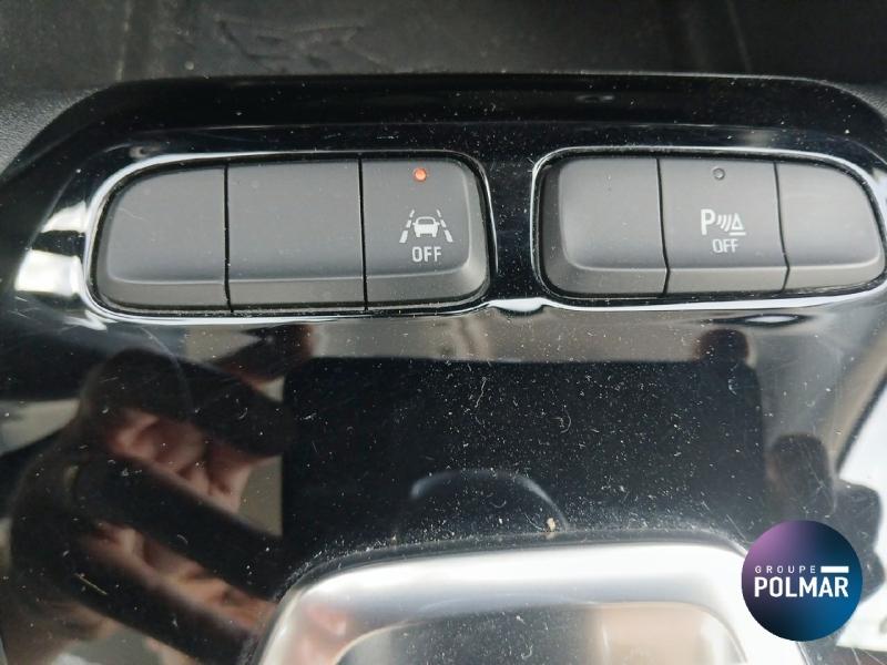 OPEL Corsa - Corsa-e 136ch Edition - Groupe Polmar