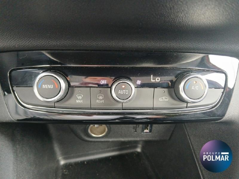 OPEL Corsa - Corsa-e 136ch Edition - Groupe Polmar