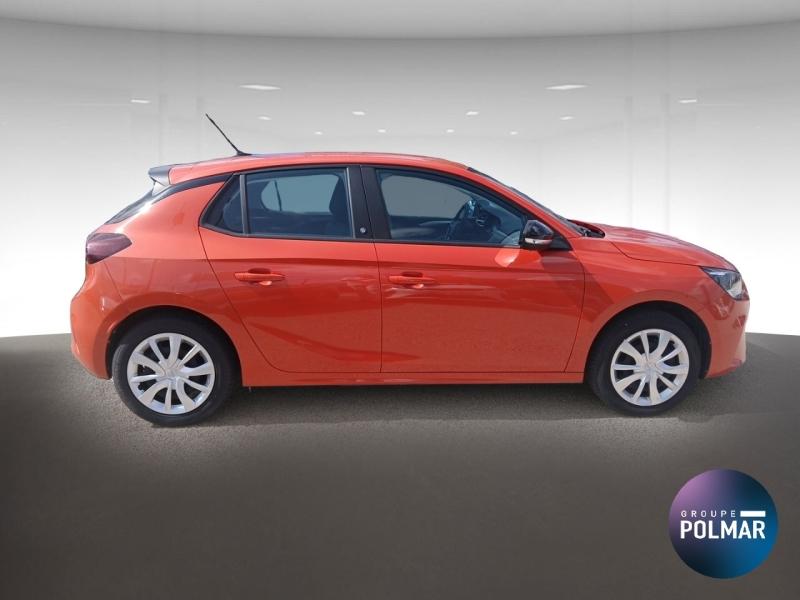 OPEL Corsa - Corsa-e 136ch Edition - Groupe Polmar