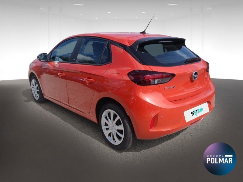 OPEL Corsa - Corsa-e 136ch Edition - Groupe Polmar