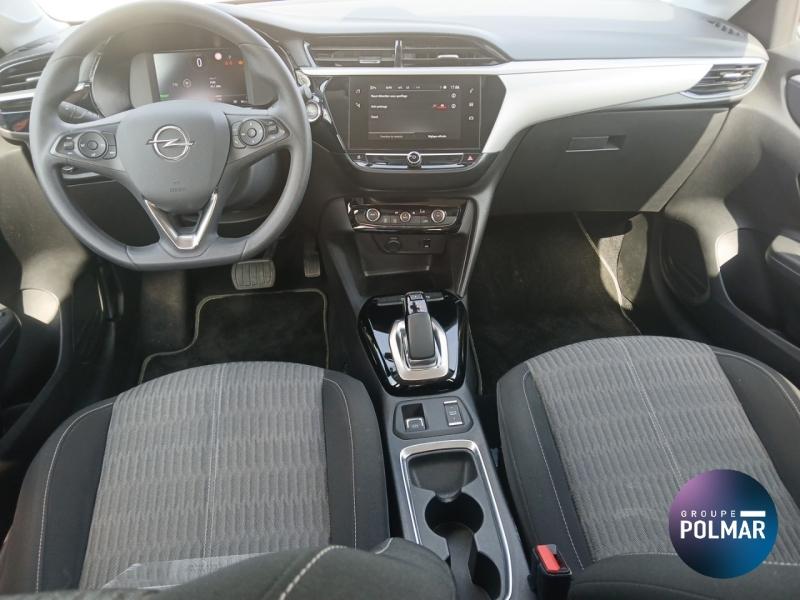 OPEL Corsa - Corsa-e 136ch Edition - Groupe Polmar