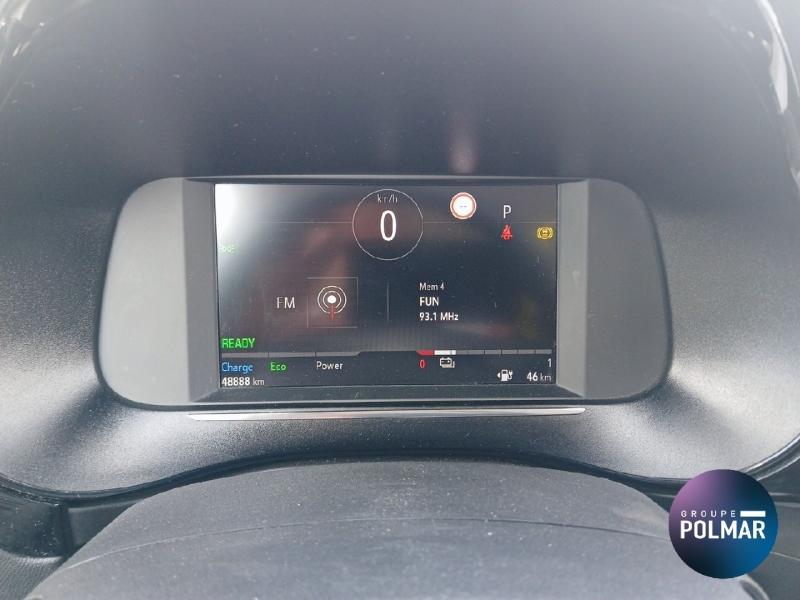 OPEL Corsa - Corsa-e 136ch Edition - Groupe Polmar