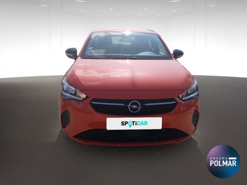 OPEL Corsa - Corsa-e 136ch Edition - Groupe Polmar