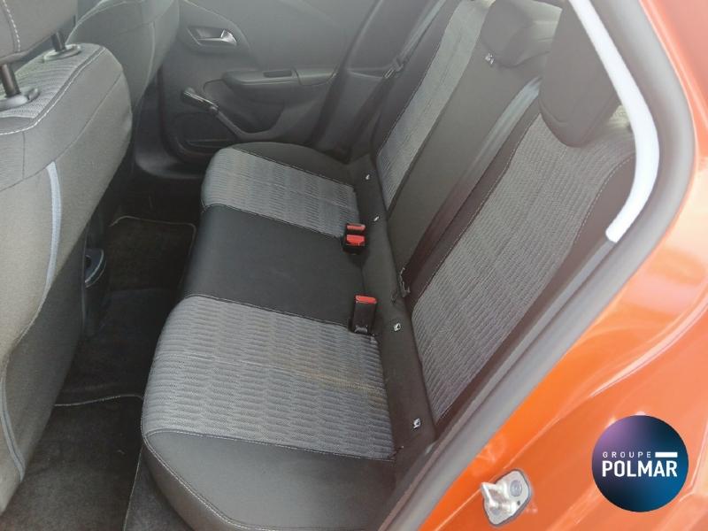 OPEL Corsa - Corsa-e 136ch Edition - Groupe Polmar