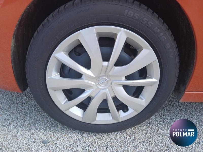 OPEL Corsa - Corsa-e 136ch Edition - Groupe Polmar