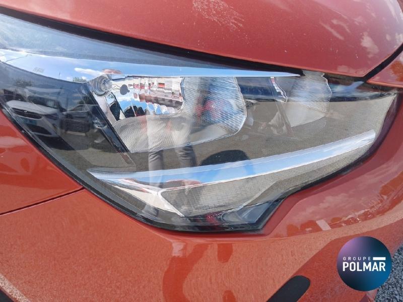 OPEL Corsa - Corsa-e 136ch Edition - Groupe Polmar