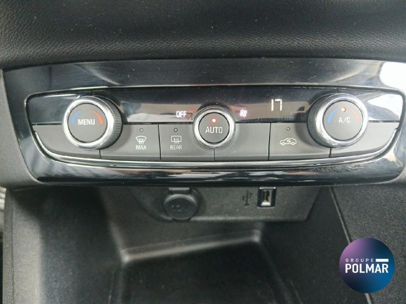 OPEL Corsa - Corsa-e 136ch Edition - Groupe Polmar