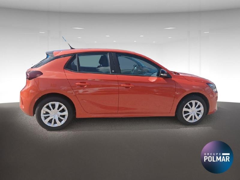 OPEL Corsa - Corsa-e 136ch Edition - Groupe Polmar