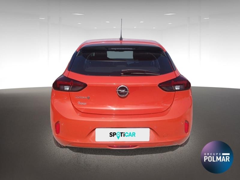 OPEL Corsa - Corsa-e 136ch Edition - Groupe Polmar