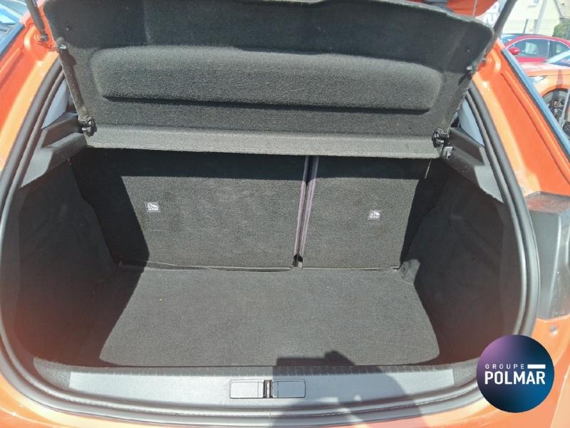 OPEL Corsa - Corsa-e 136ch Edition - Groupe Polmar