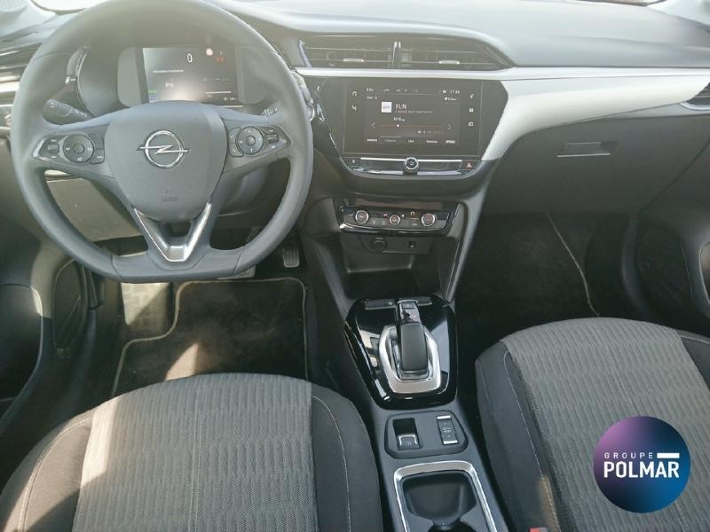 OPEL Corsa - Corsa-e 136ch Edition - Groupe Polmar