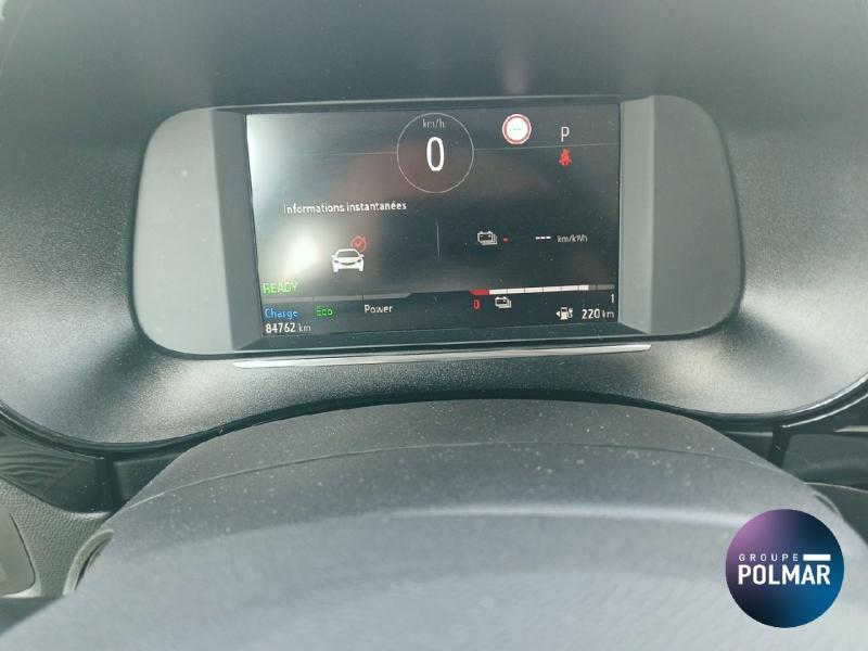 OPEL Corsa - Corsa-e 136ch Edition - Groupe Polmar