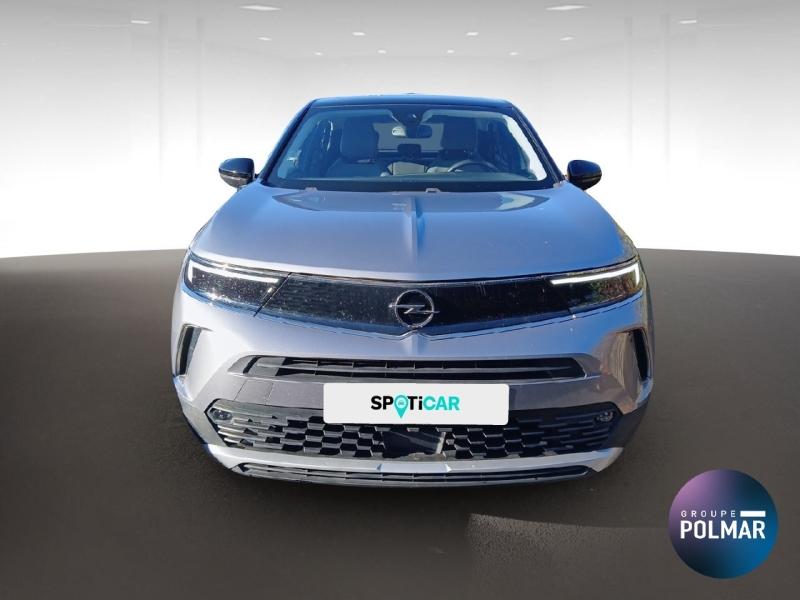 OPEL Mokka - 1.2 Turbo 130ch Elegance - Groupe Polmar