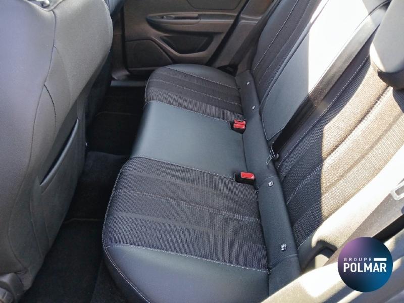 OPEL Mokka - 1.2 Turbo 130ch Elegance - Groupe Polmar