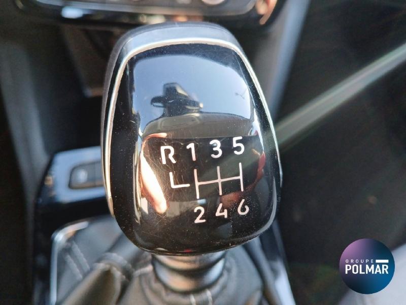 OPEL Mokka - 1.2 Turbo 130ch Elegance - Groupe Polmar