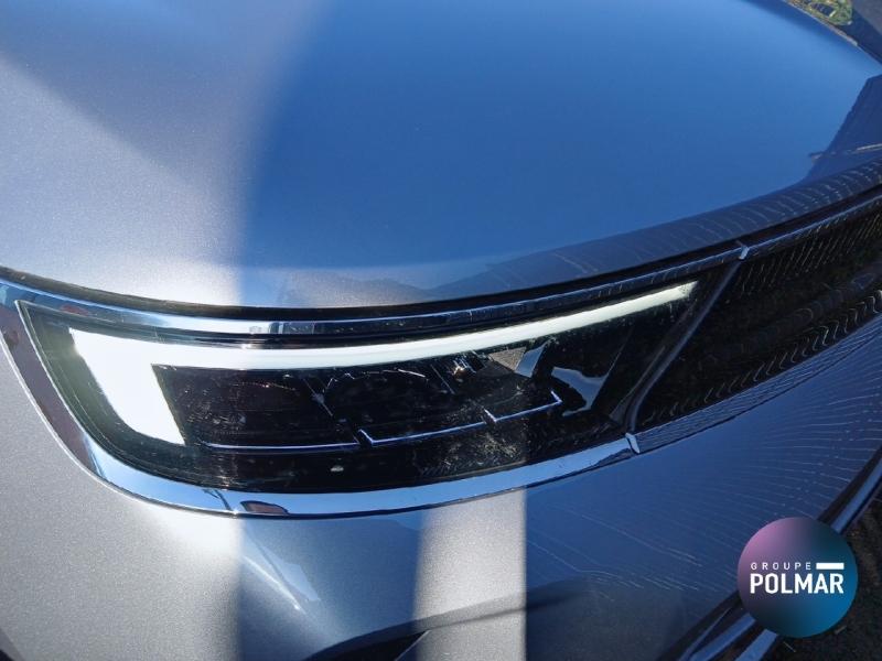 OPEL Mokka - 1.2 Turbo 130ch Elegance - Groupe Polmar