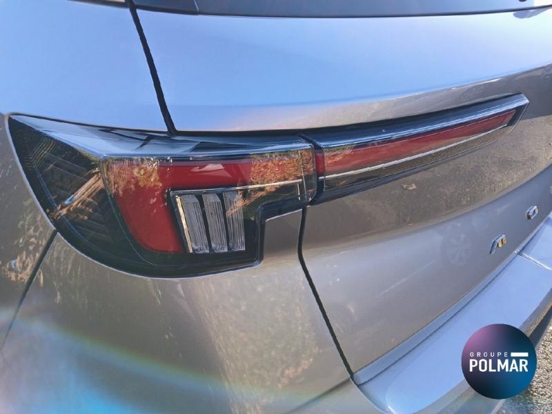 OPEL Mokka - 1.2 Turbo 130ch Elegance - Groupe Polmar